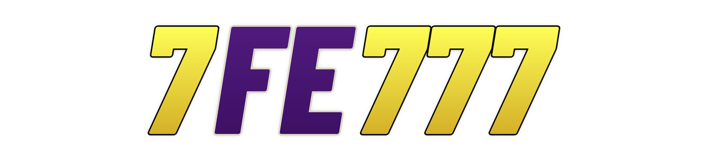 7fe777 Logo